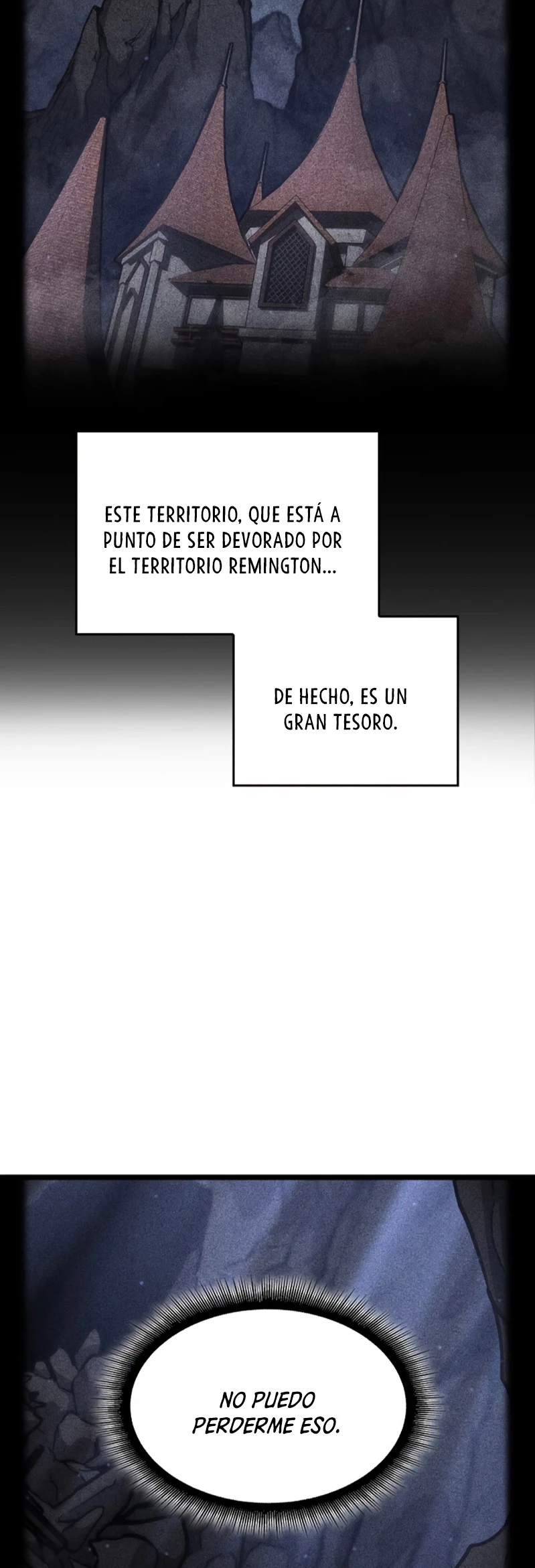 Regreso del ranker de clase SSS Capítulo 98 - Página 52 en español