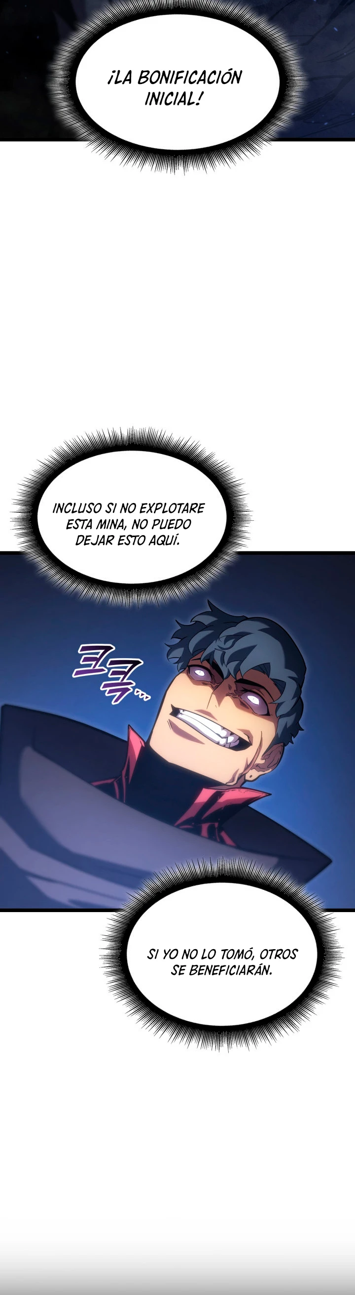 Regreso del ranker de clase SSS Capítulo 99 - Página 45 en español