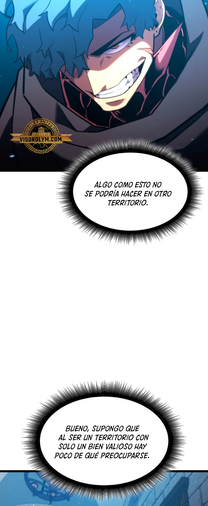 Regreso del ranker de clase SSS Capítulo 99 - Página 7 en español