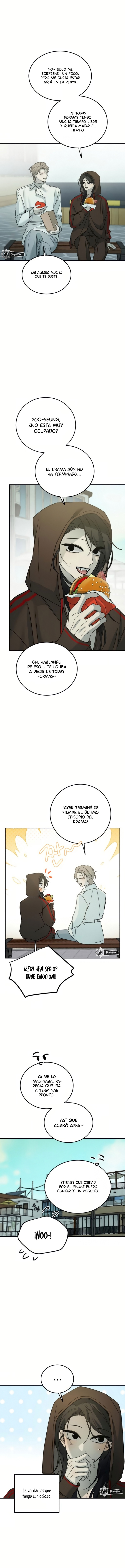 Asuntos bestiales Capítulo 13 - Página 6 en español