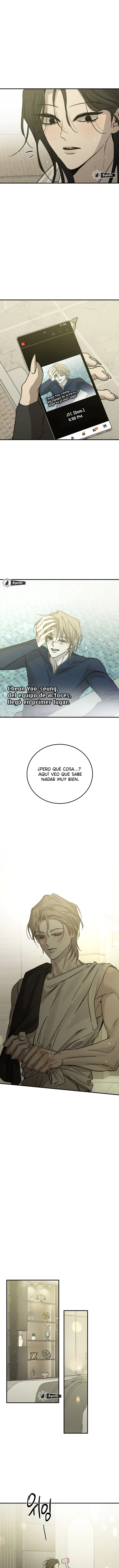 Asuntos bestiales Capítulo 69 - Página 13 en español