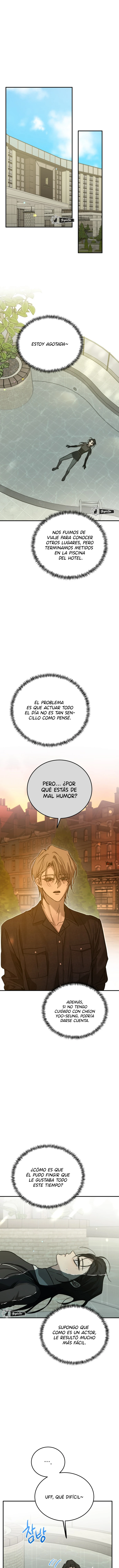 Asuntos bestiales Capítulo 69 - Página 3 en español