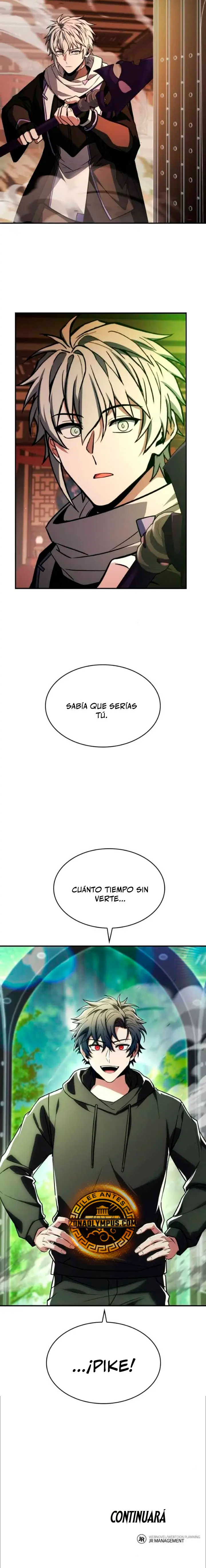 Las constelaciones son mis discípulos Capítulo 132 - Página 31 en español