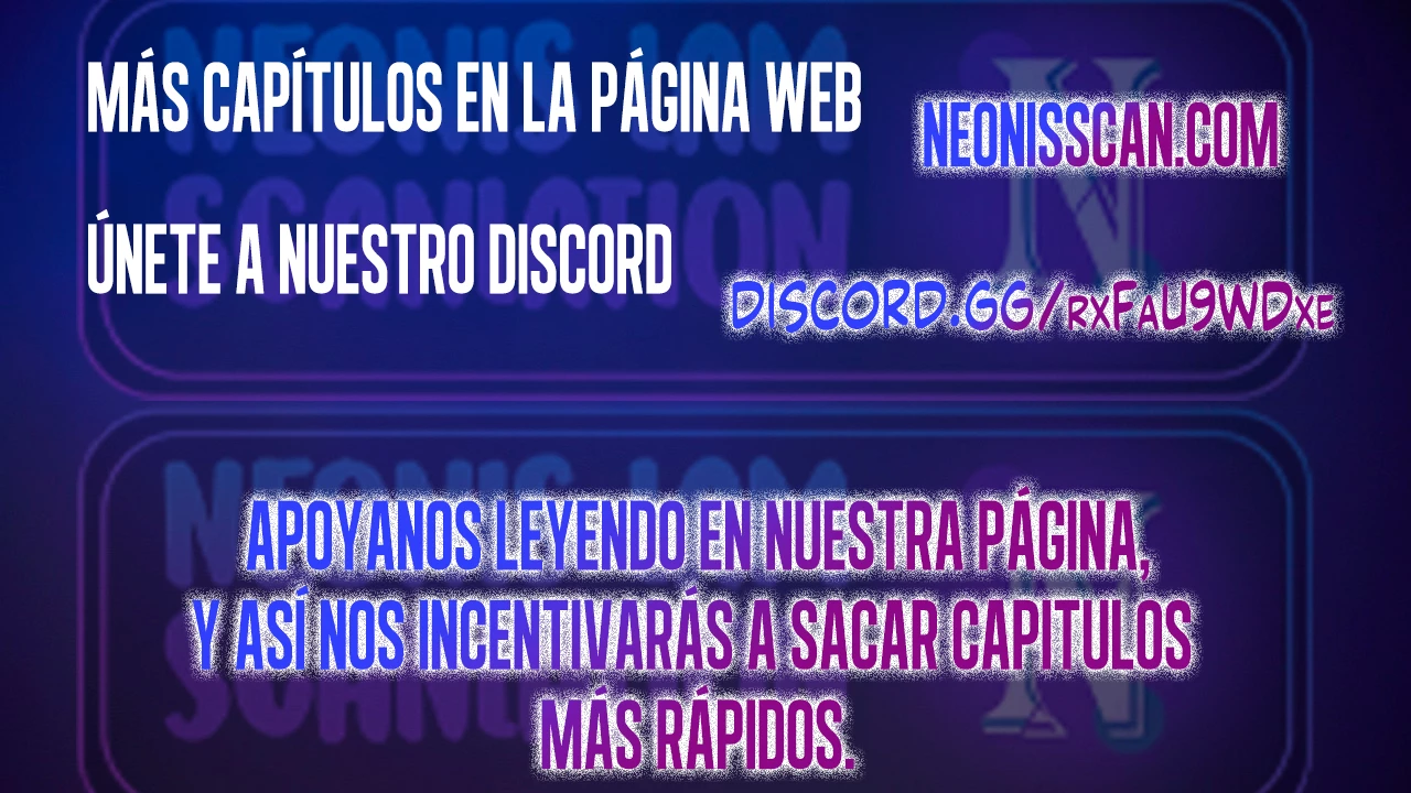 Las constelaciones son mis discípulos Capítulo 28 - Página 19 en español