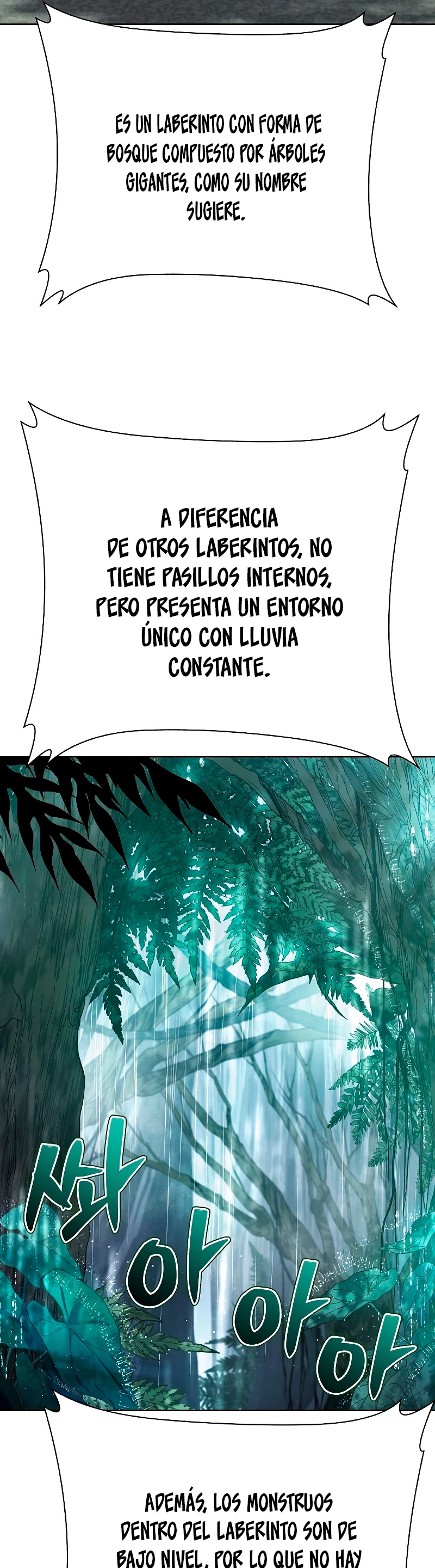 Las constelaciones son mis discípulos Capítulo 36 - Página 32 en español