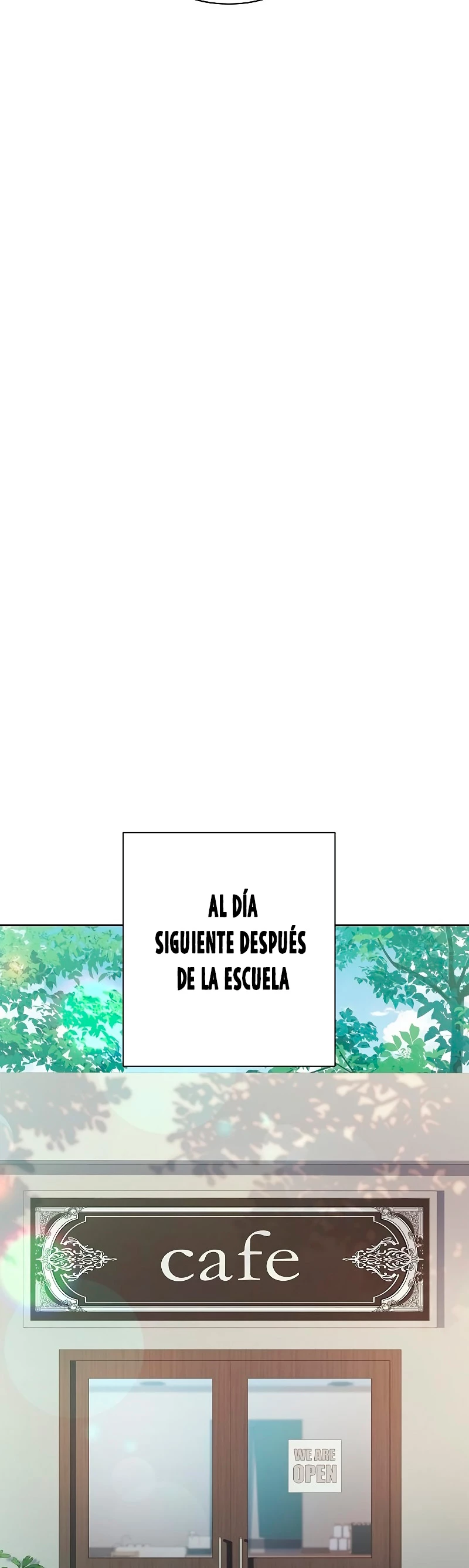 Las constelaciones son mis discípulos Capítulo 40 - Página 55 en español
