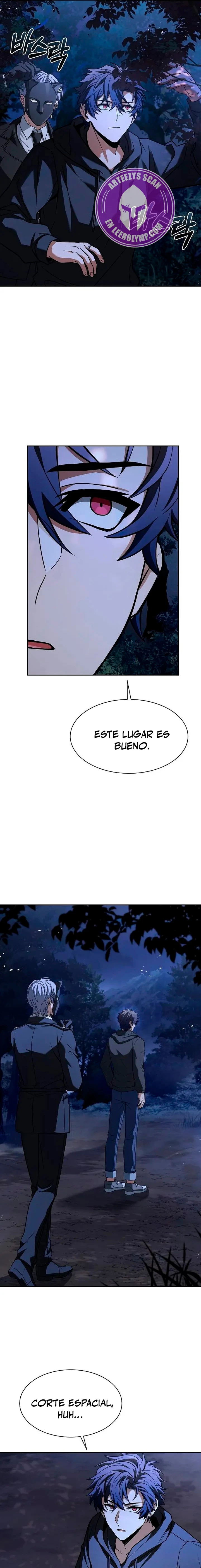 Las constelaciones son mis discípulos Capítulo 78 - Página 7 en español