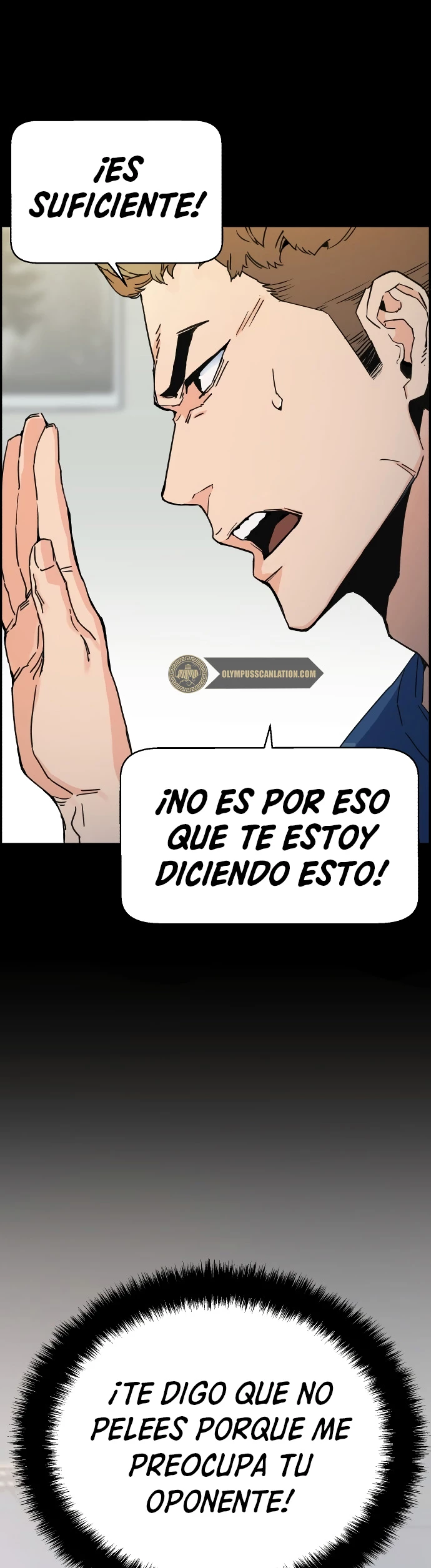 Inscripcion de mercenarios Capítulo 1 - Página 25 en español
