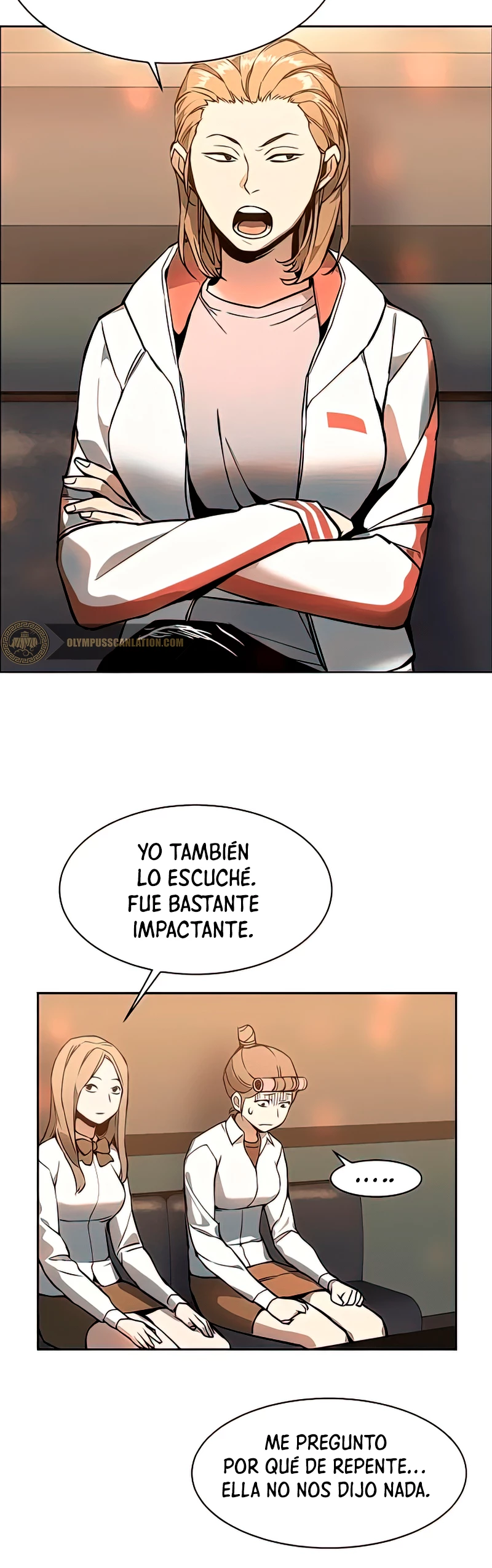Inscripcion de mercenarios Capítulo 10 - Página 4 en español