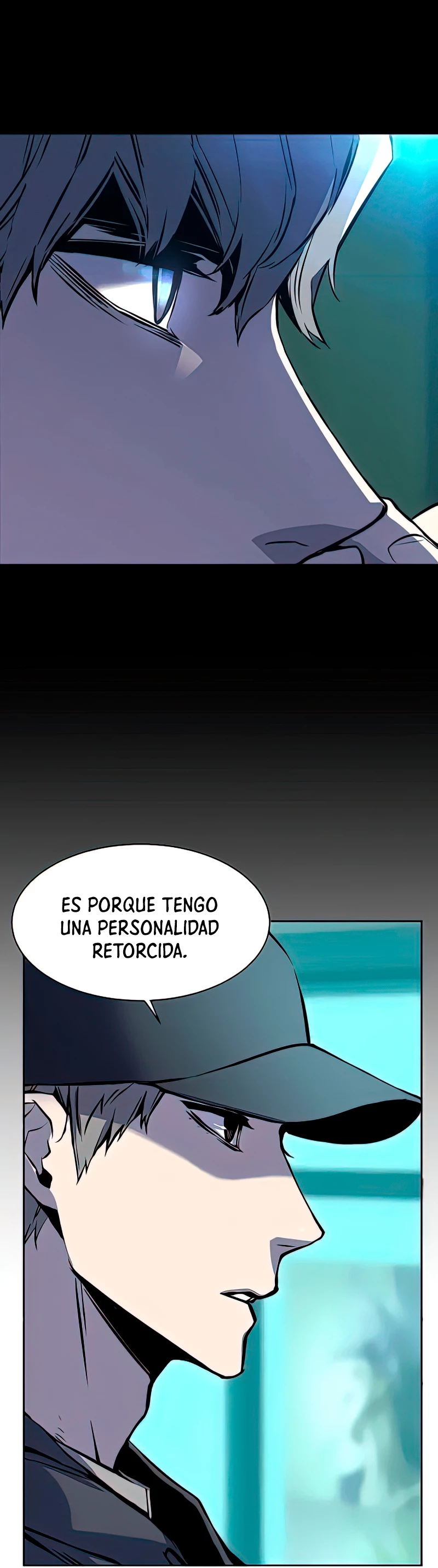 Inscripcion de mercenarios Capítulo 10 - Página 42 en español