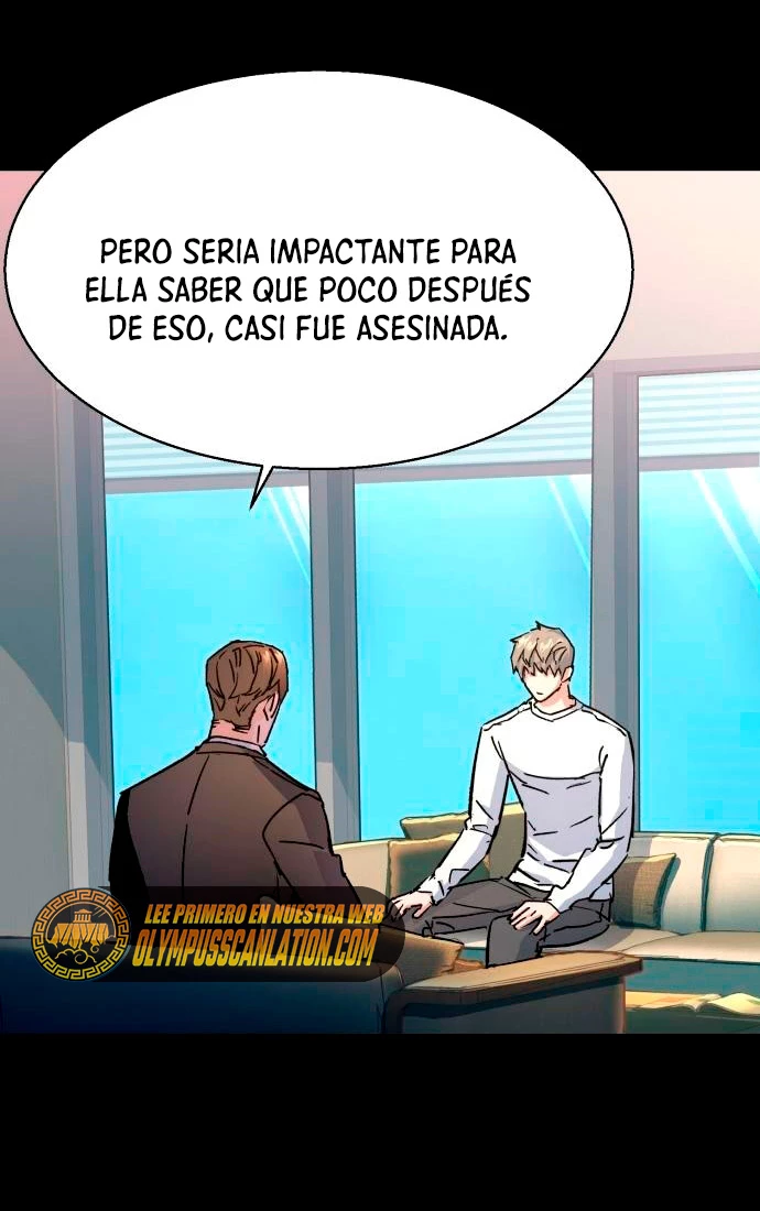 Inscripcion de mercenarios Capítulo 100 - Página 30 en español