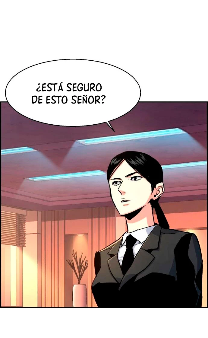 Inscripcion de mercenarios Capítulo 100 - Página 4 en español