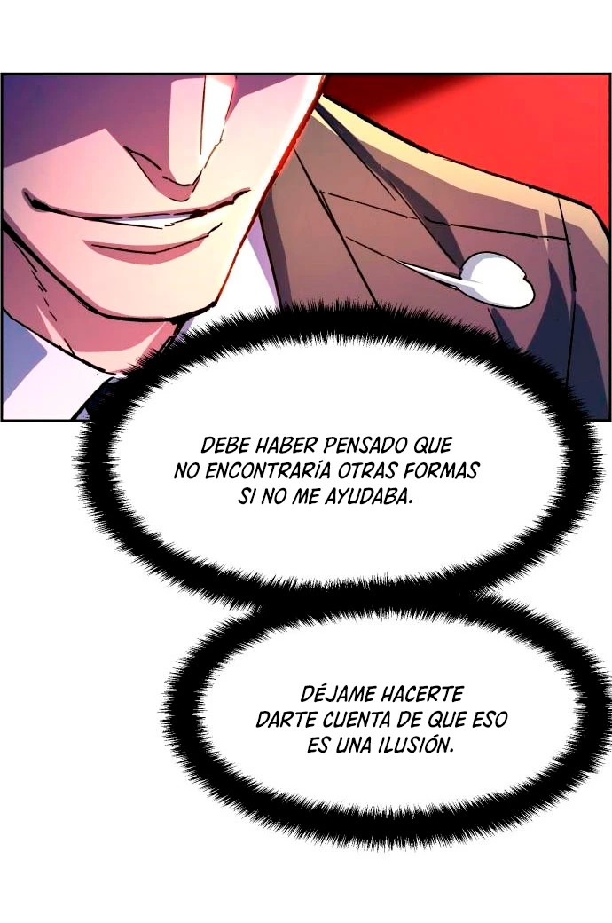 Inscripcion de mercenarios Capítulo 100 - Página 7 en español