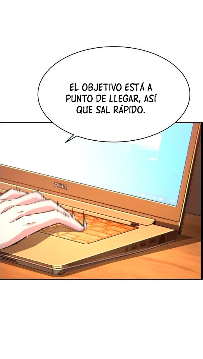 Inscripcion de mercenarios Capítulo 101 - Página 15 en español
