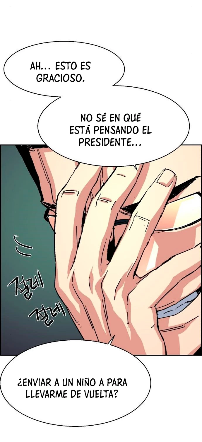 Inscripcion de mercenarios Capítulo 101 - Página 63 en español