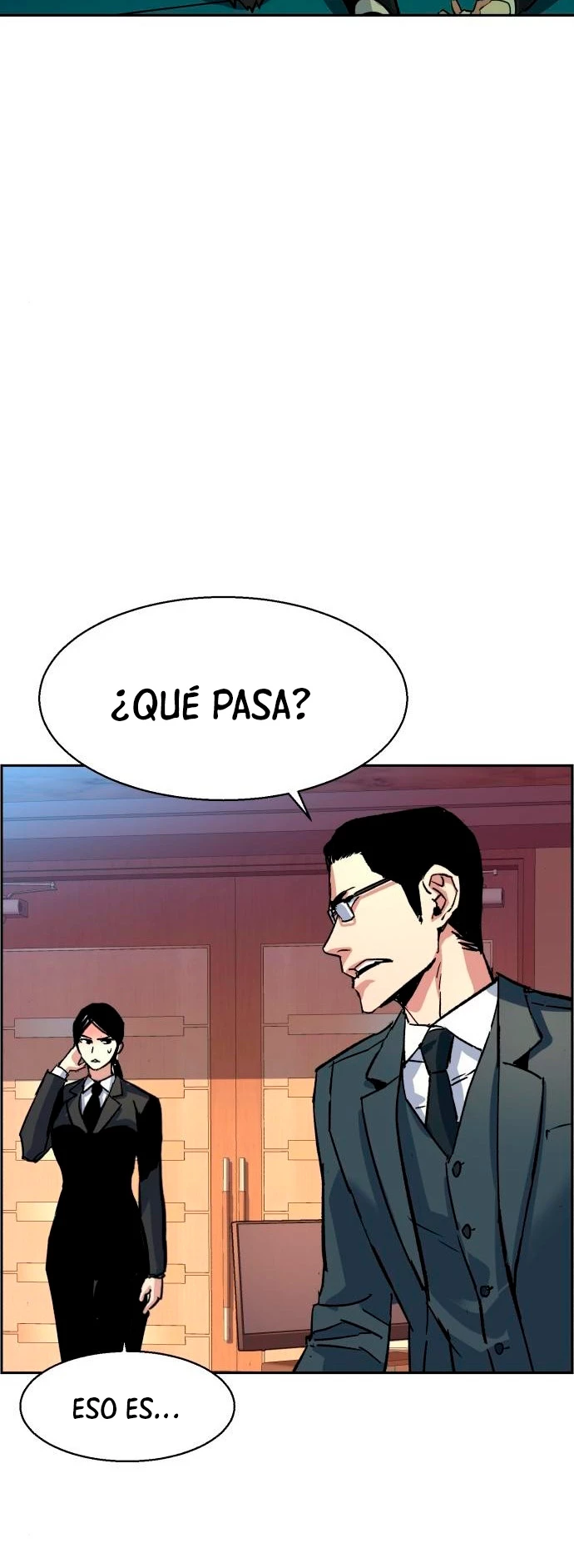 Inscripcion de mercenarios Capítulo 101 - Página 73 en español
