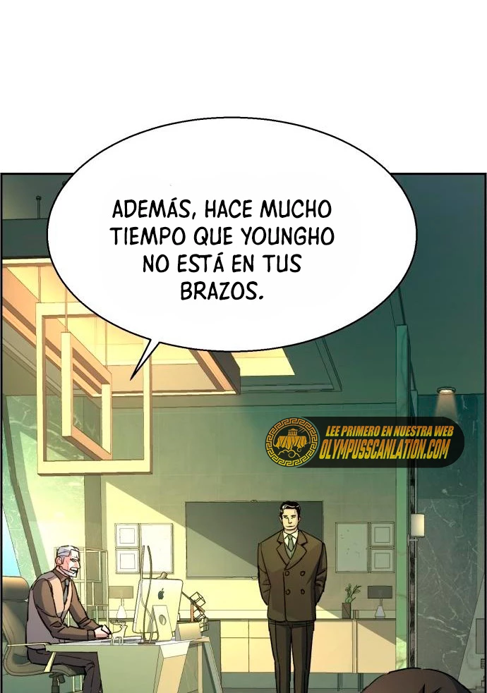 Inscripcion de mercenarios Capítulo 102 - Página 68 en español
