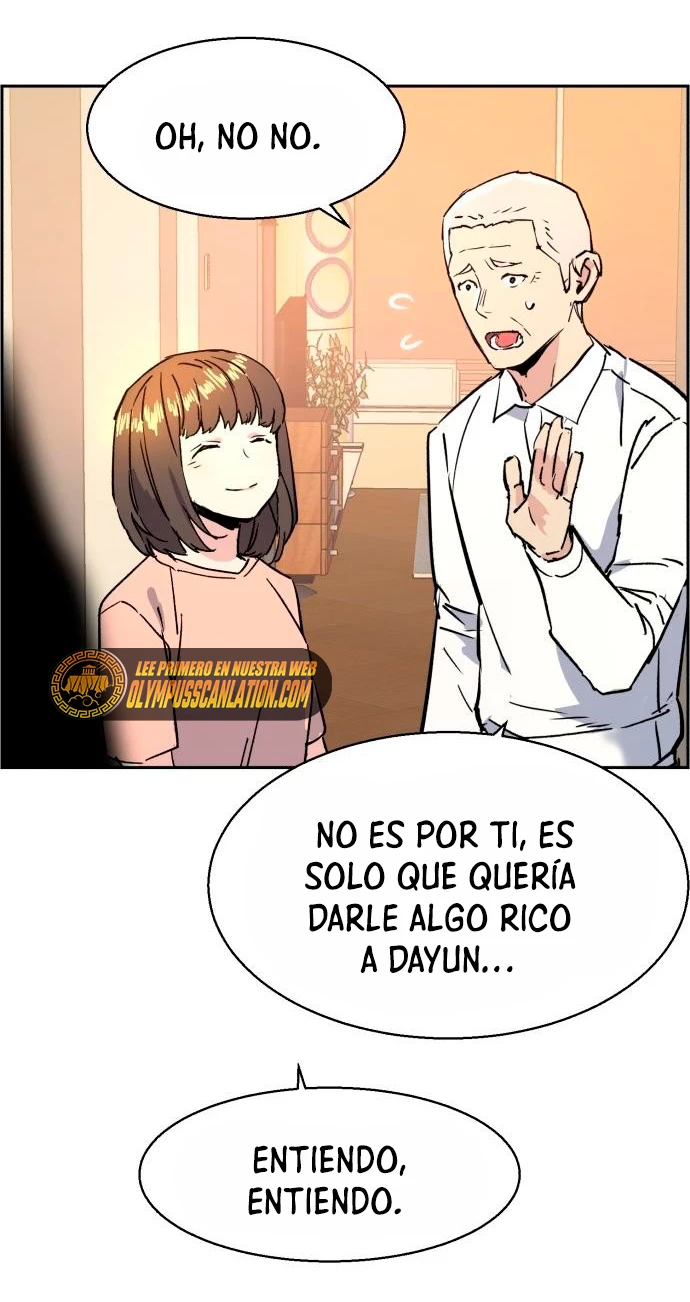 Inscripcion de mercenarios Capítulo 102 - Página 75 en español