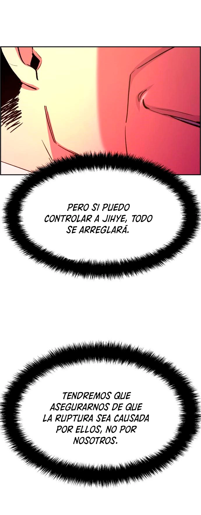 Inscripcion de mercenarios Capítulo 103 - Página 23 en español