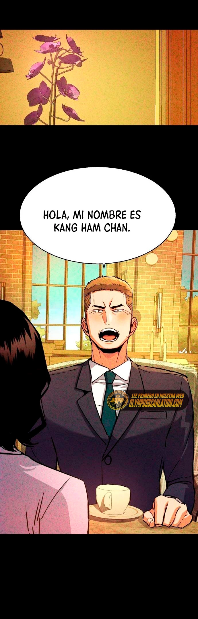 Inscripcion de mercenarios Capítulo 103 - Página 26 en español