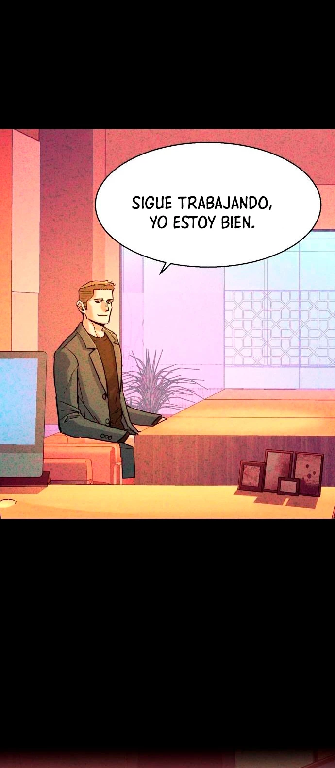 Inscripcion de mercenarios Capítulo 103 - Página 27 en español