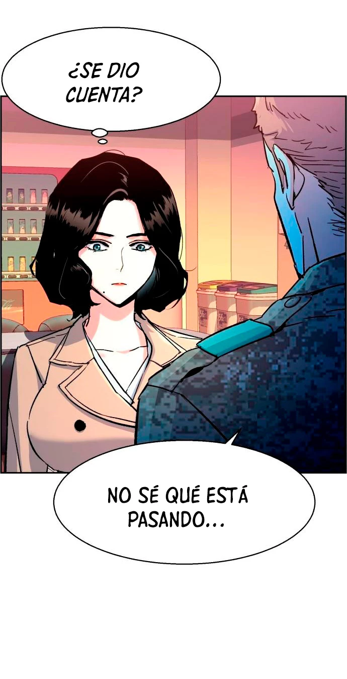 Inscripcion de mercenarios Capítulo 103 - Página 62 en español