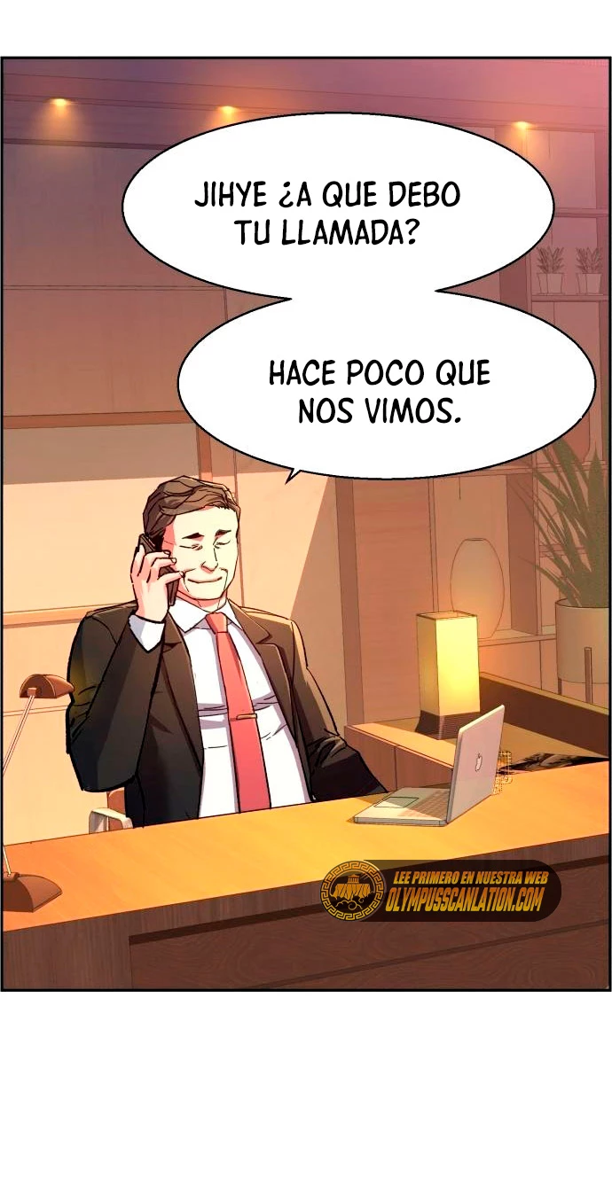 Inscripcion de mercenarios Capítulo 104 - Página 21 en español