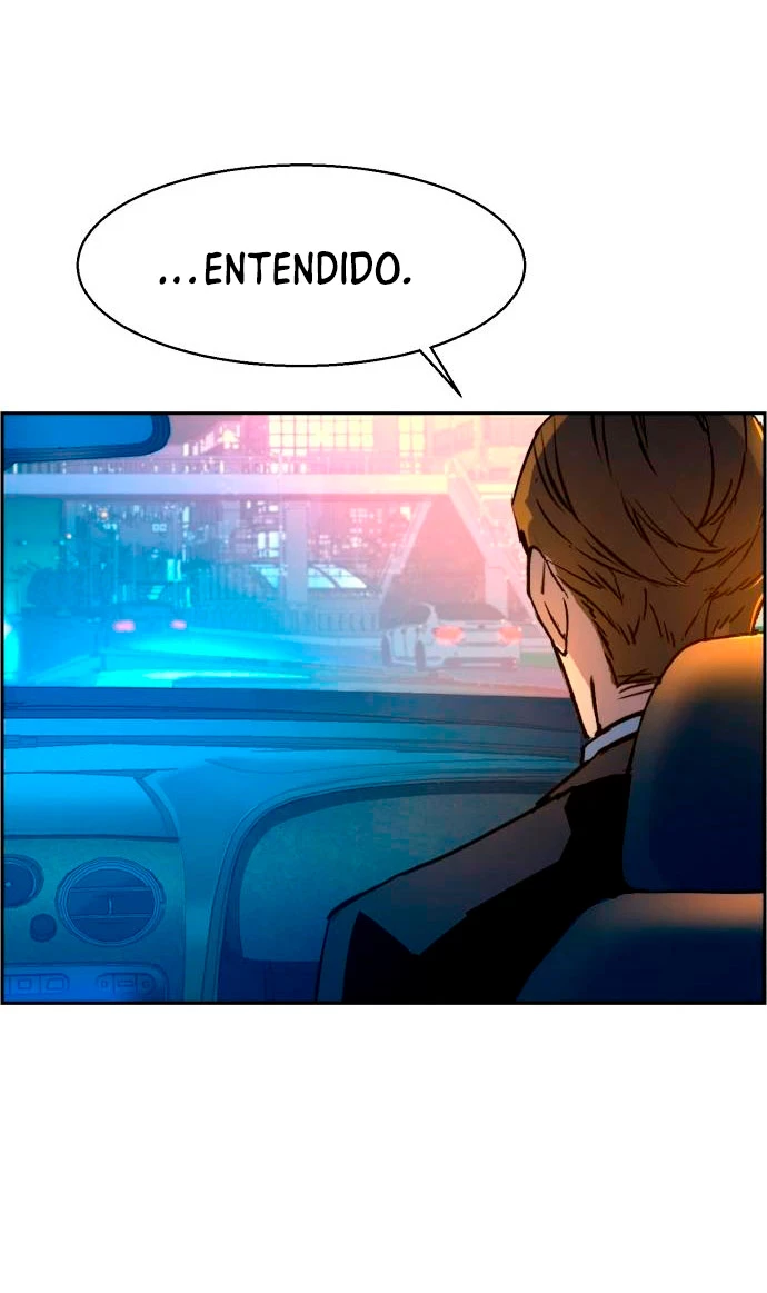 Inscripcion de mercenarios Capítulo 104 - Página 32 en español