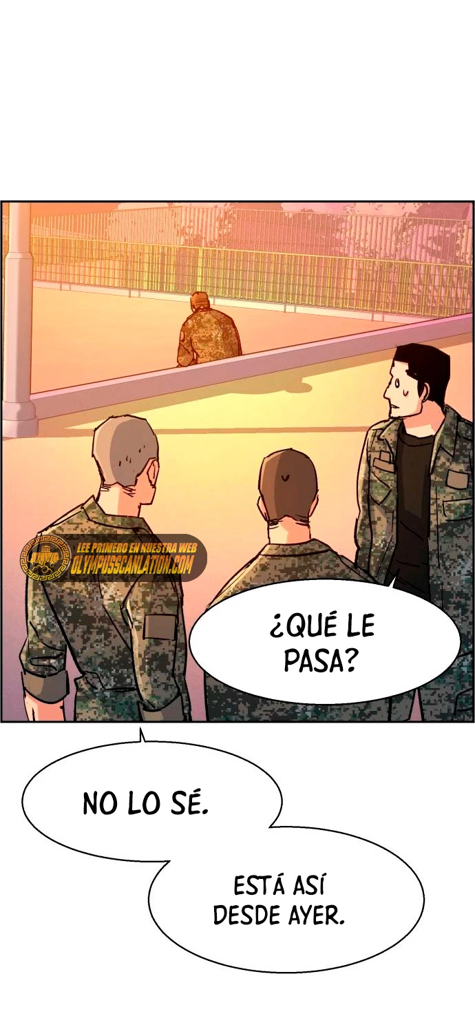 Inscripcion de mercenarios Capítulo 104 - Página 42 en español