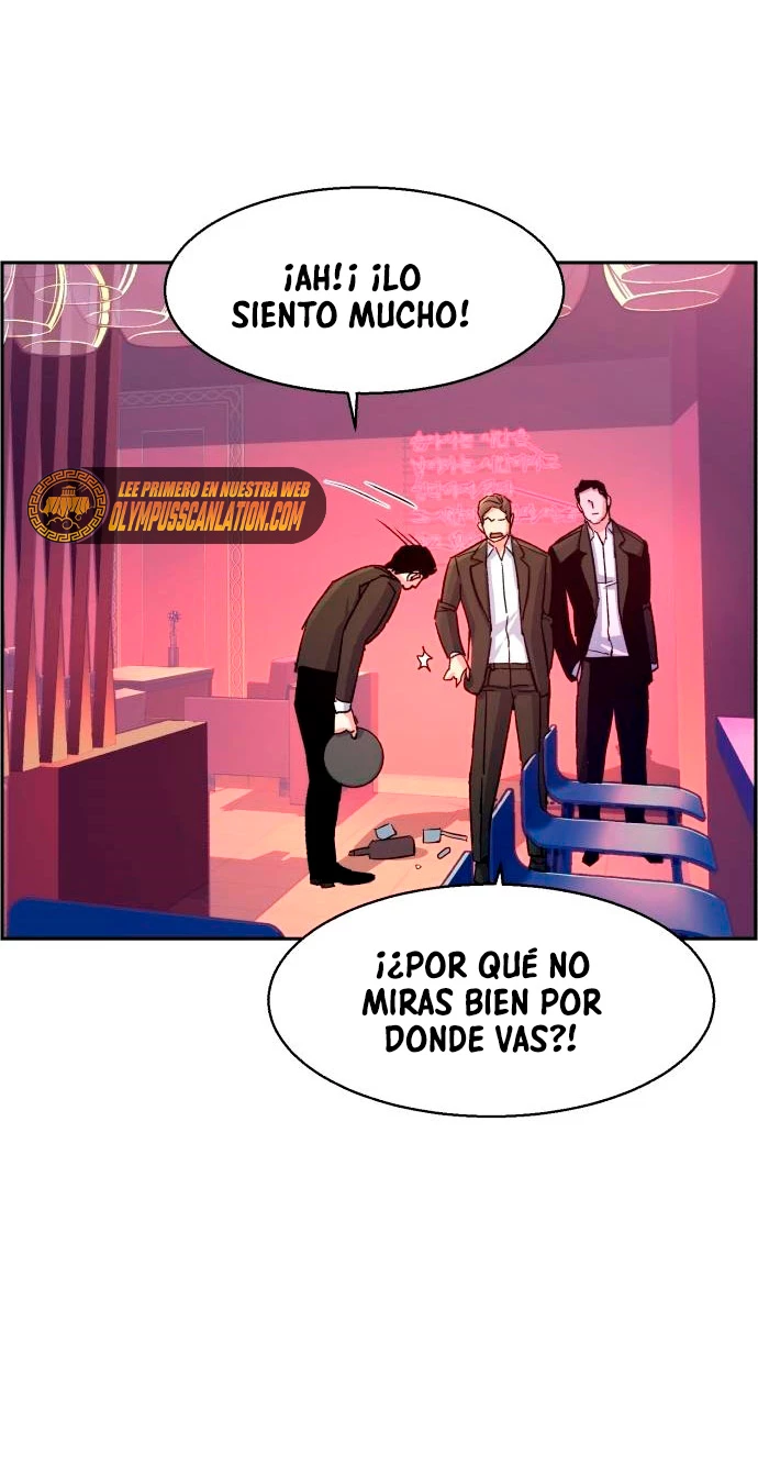 Inscripcion de mercenarios Capítulo 104 - Página 63 en español