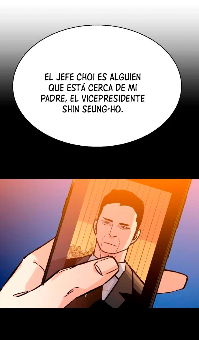 Inscripcion de mercenarios Capítulo 104 - Página 79 en español