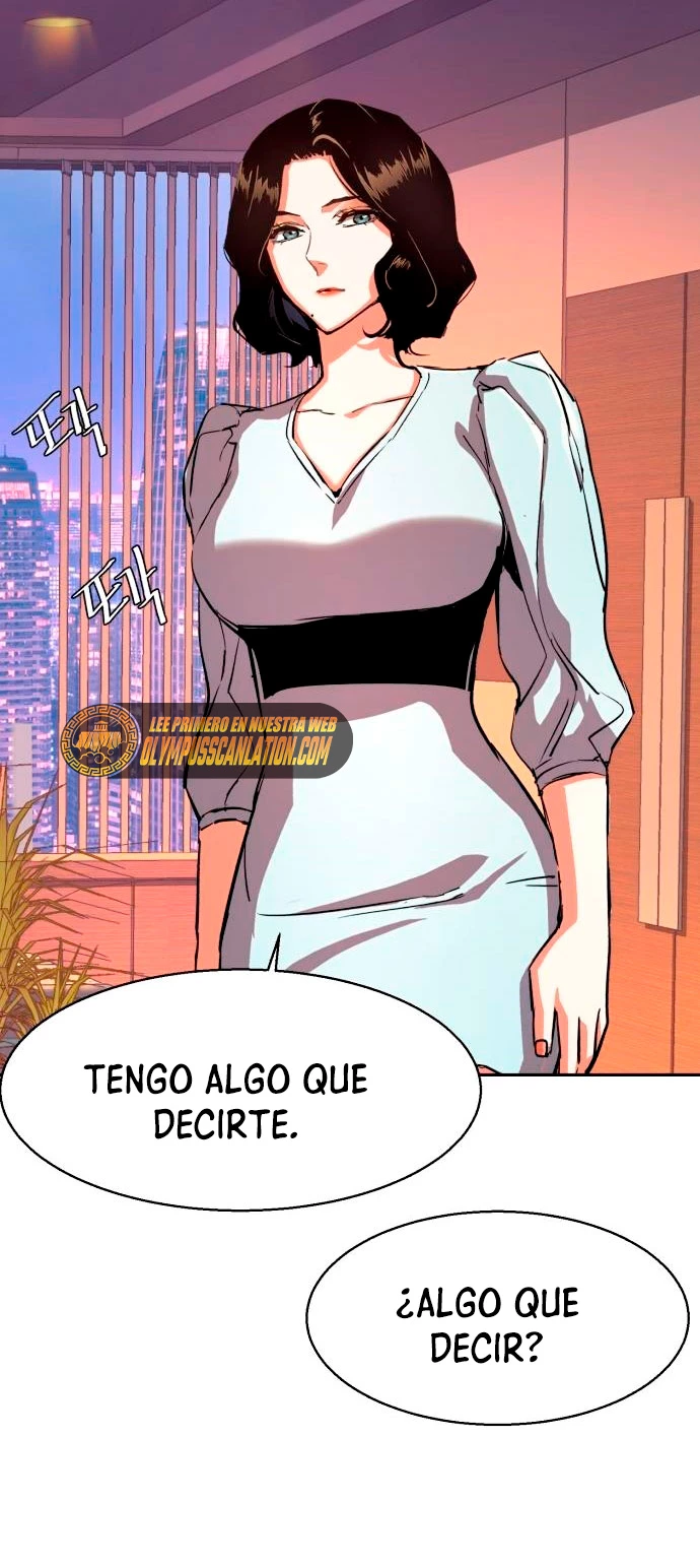 Inscripcion de mercenarios Capítulo 105 - Página 32 en español