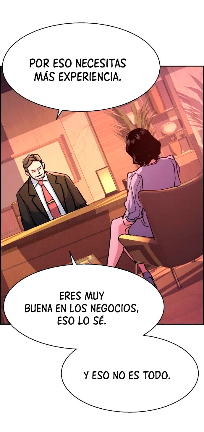 Inscripcion de mercenarios Capítulo 105 - Página 49 en español