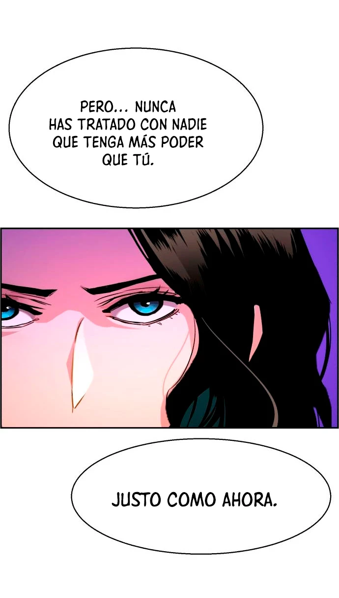 Inscripcion de mercenarios Capítulo 105 - Página 51 en español