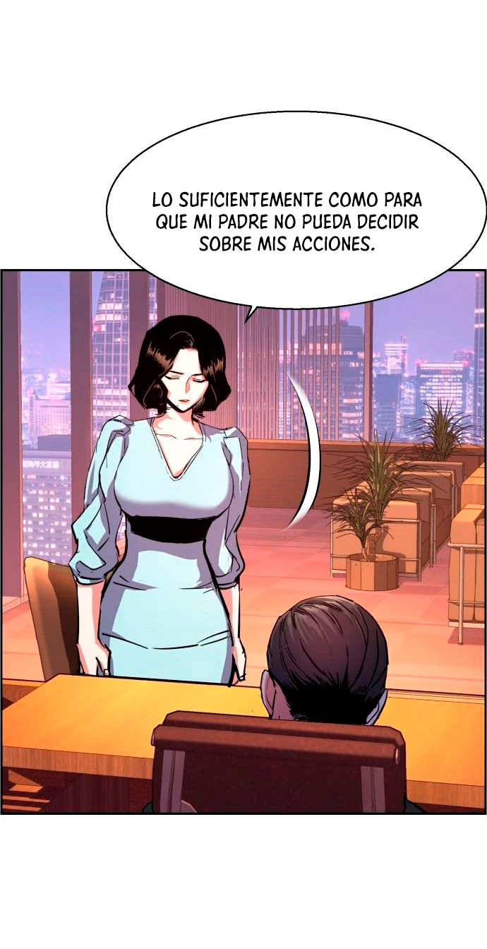 Inscripcion de mercenarios Capítulo 105 - Página 70 en español