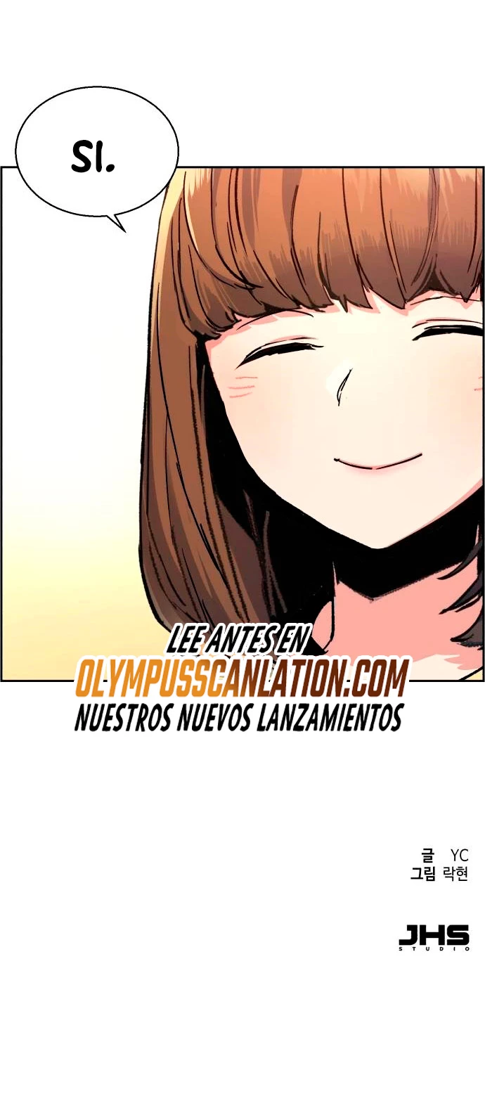 Inscripcion de mercenarios Capítulo 106 - Página 84 en español
