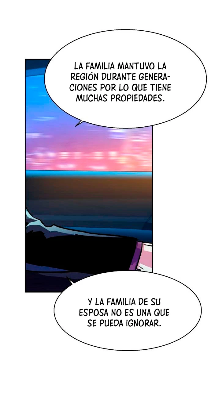 Inscripcion de mercenarios Capítulo 107 - Página 14 en español