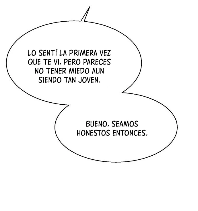 Inscripcion de mercenarios Capítulo 107 - Página 47 en español