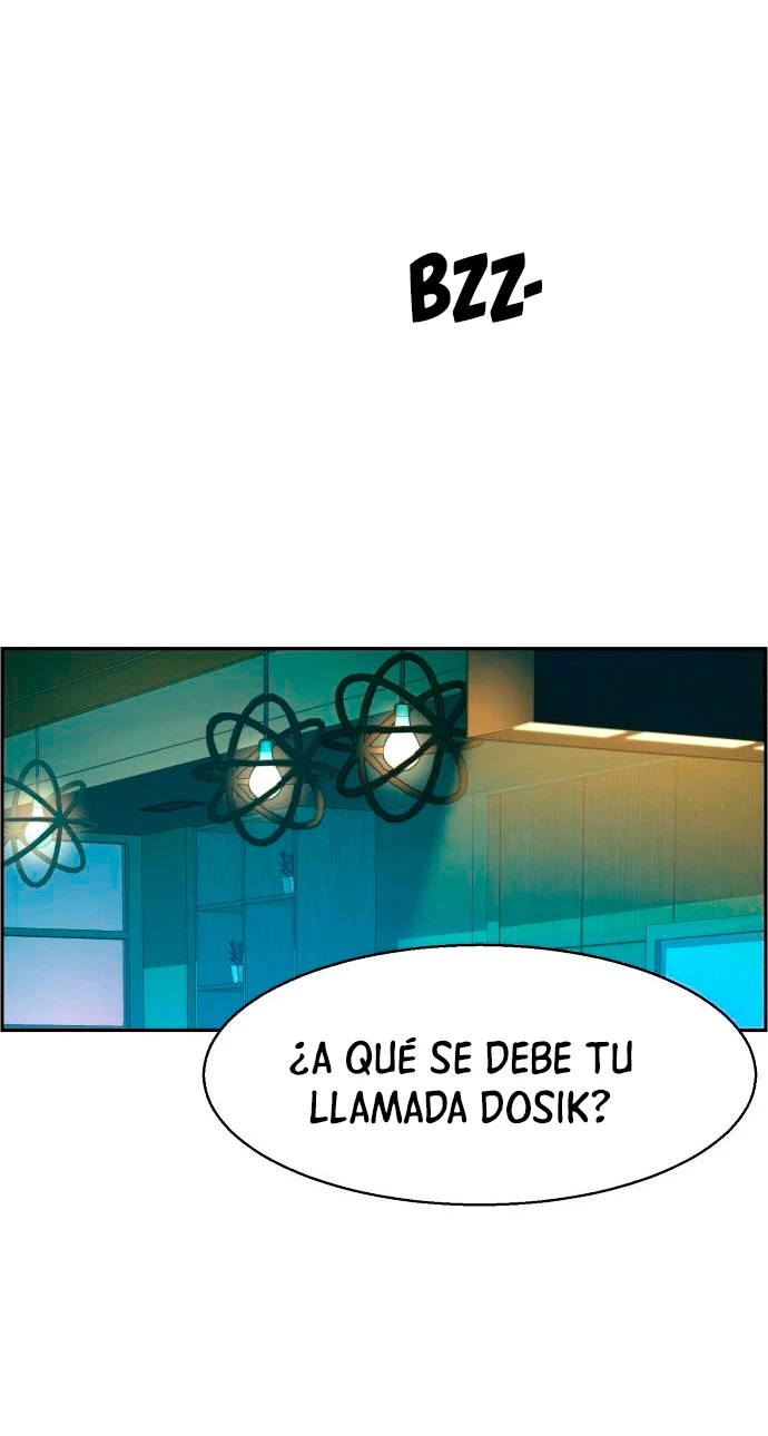 Inscripcion de mercenarios Capítulo 108 - Página 18 en español