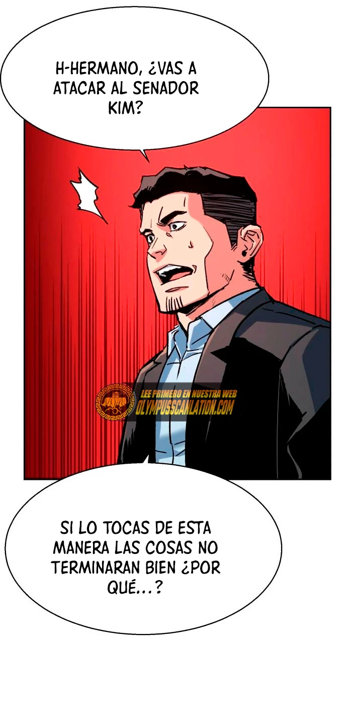 Inscripcion de mercenarios Capítulo 108 - Página 34 en español