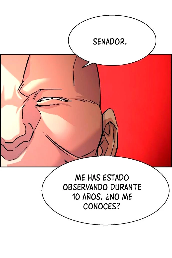 Inscripcion de mercenarios Capítulo 109 - Página 20 en español