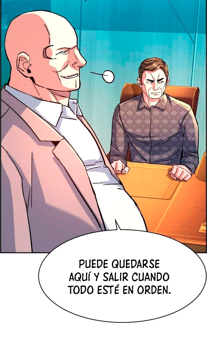 Inscripcion de mercenarios Capítulo 109 - Página 72 en español