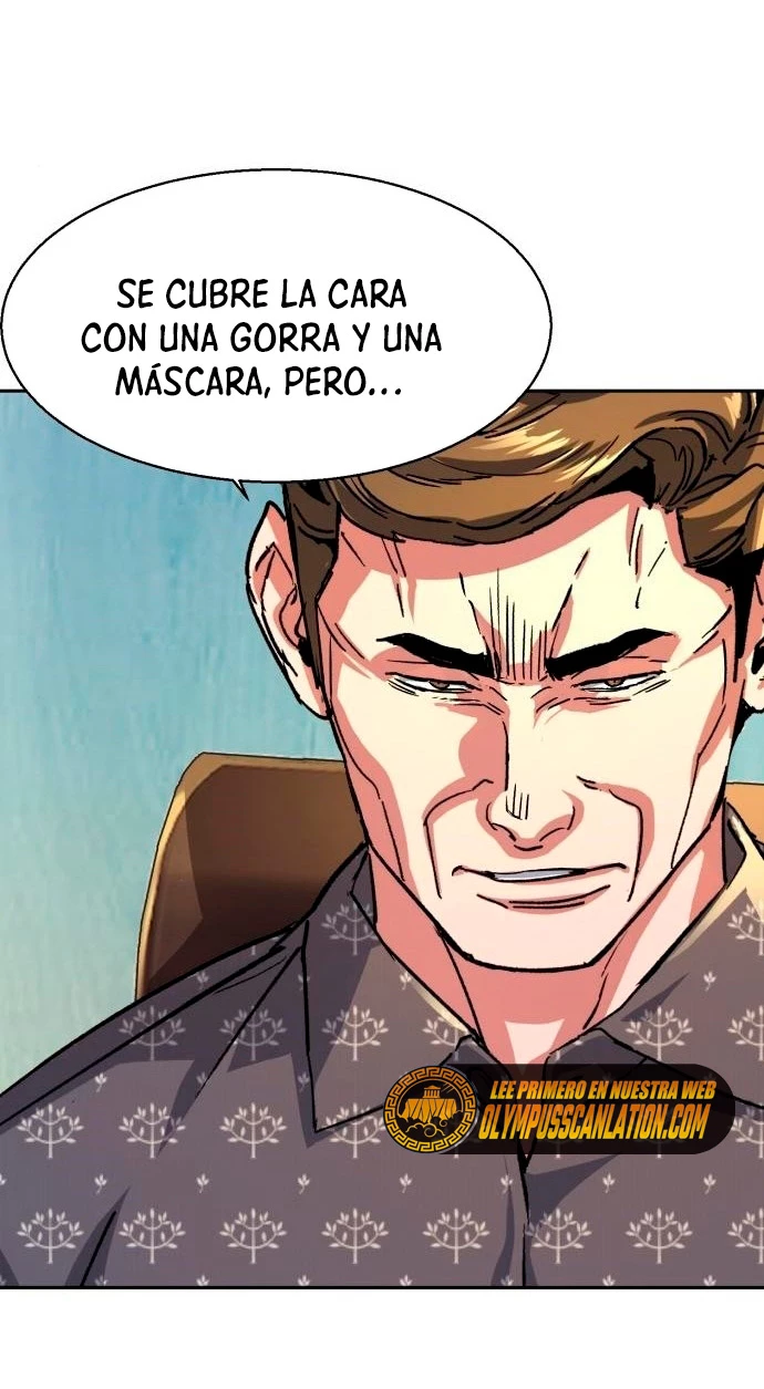 Inscripcion de mercenarios Capítulo 110 - Página 11 en español