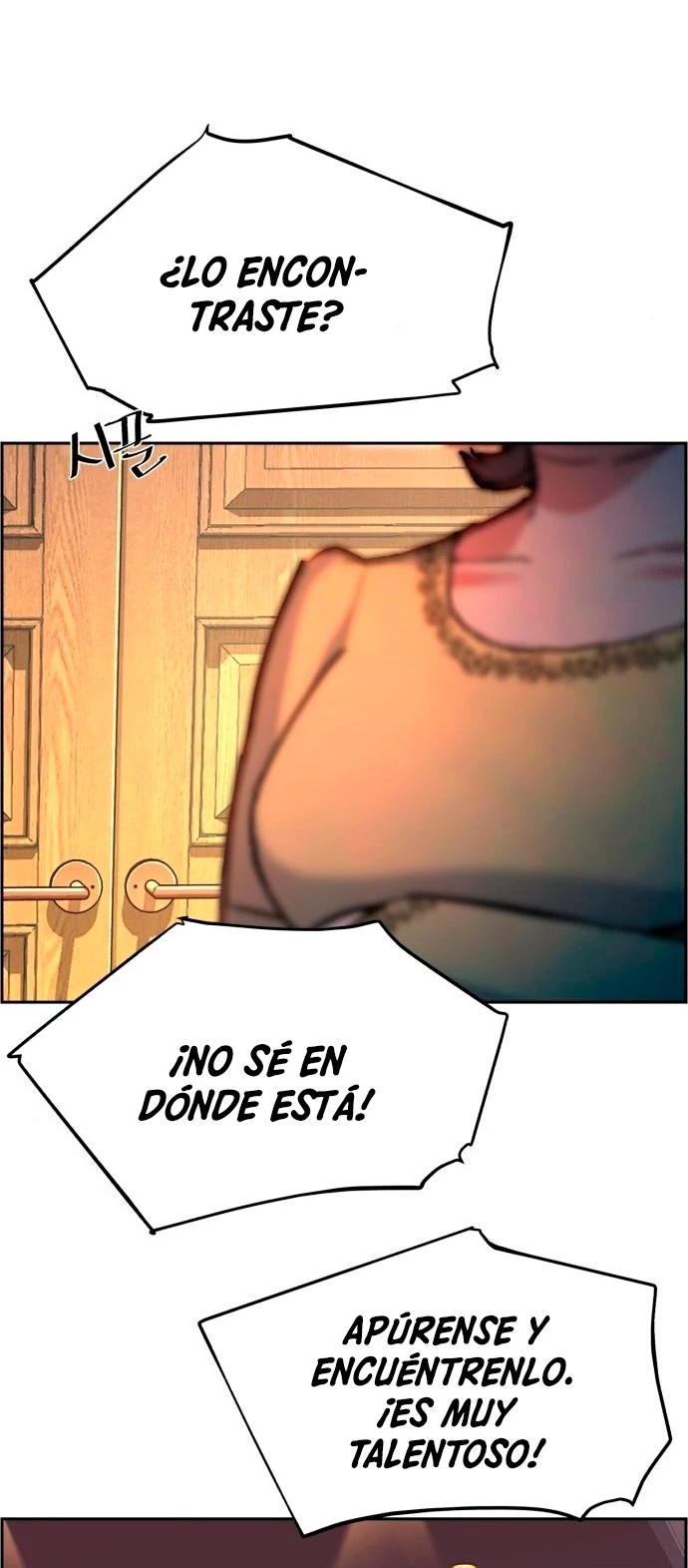 Inscripcion de mercenarios Capítulo 110 - Página 6 en español
