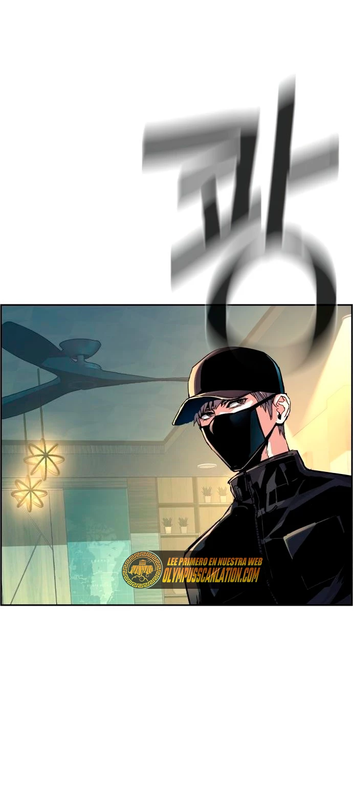 Inscripcion de mercenarios Capítulo 111 - Página 63 en español