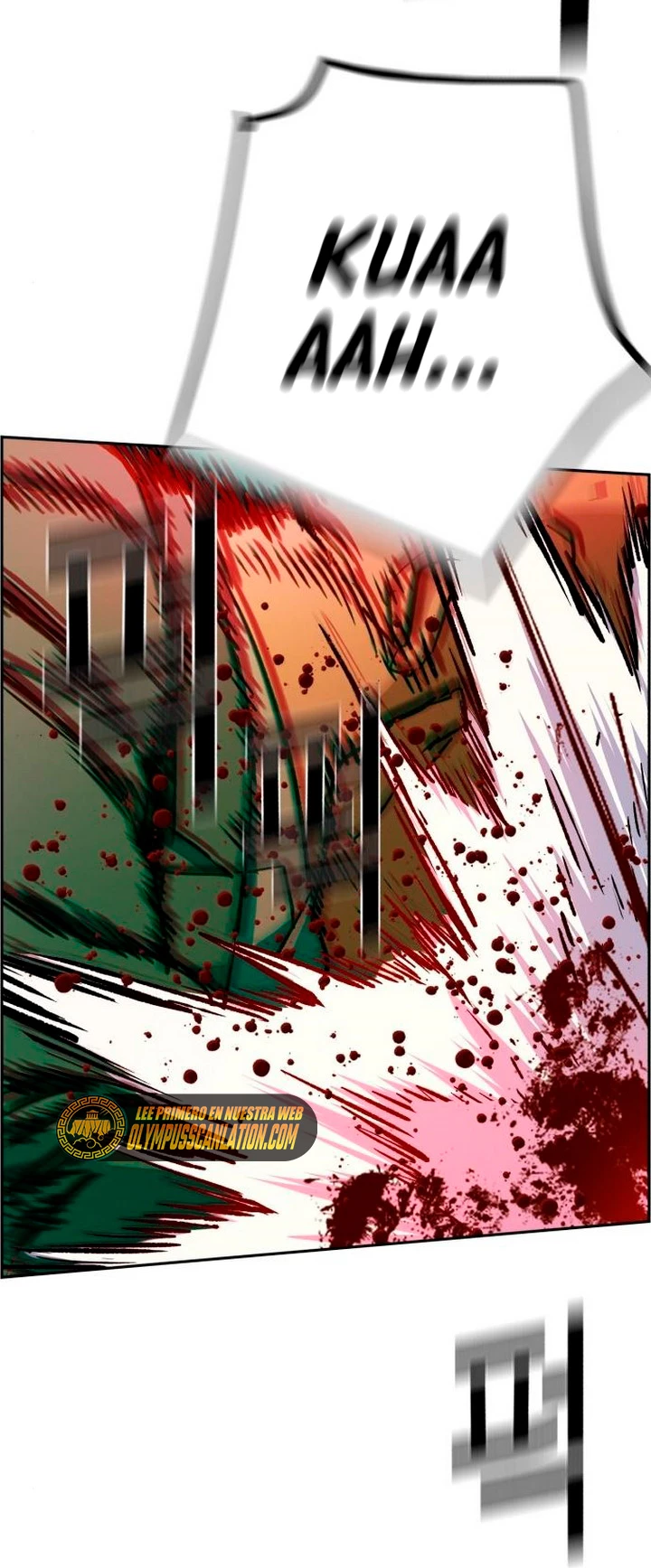 Inscripcion de mercenarios Capítulo 112 - Página 20 en español