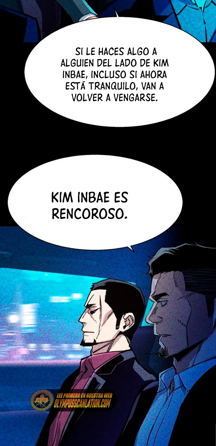 Inscripcion de mercenarios Capítulo 112 - Página 25 en español