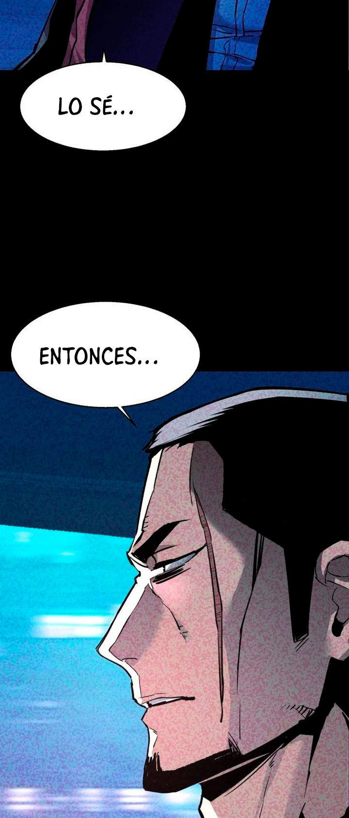 Inscripcion de mercenarios Capítulo 112 - Página 26 en español