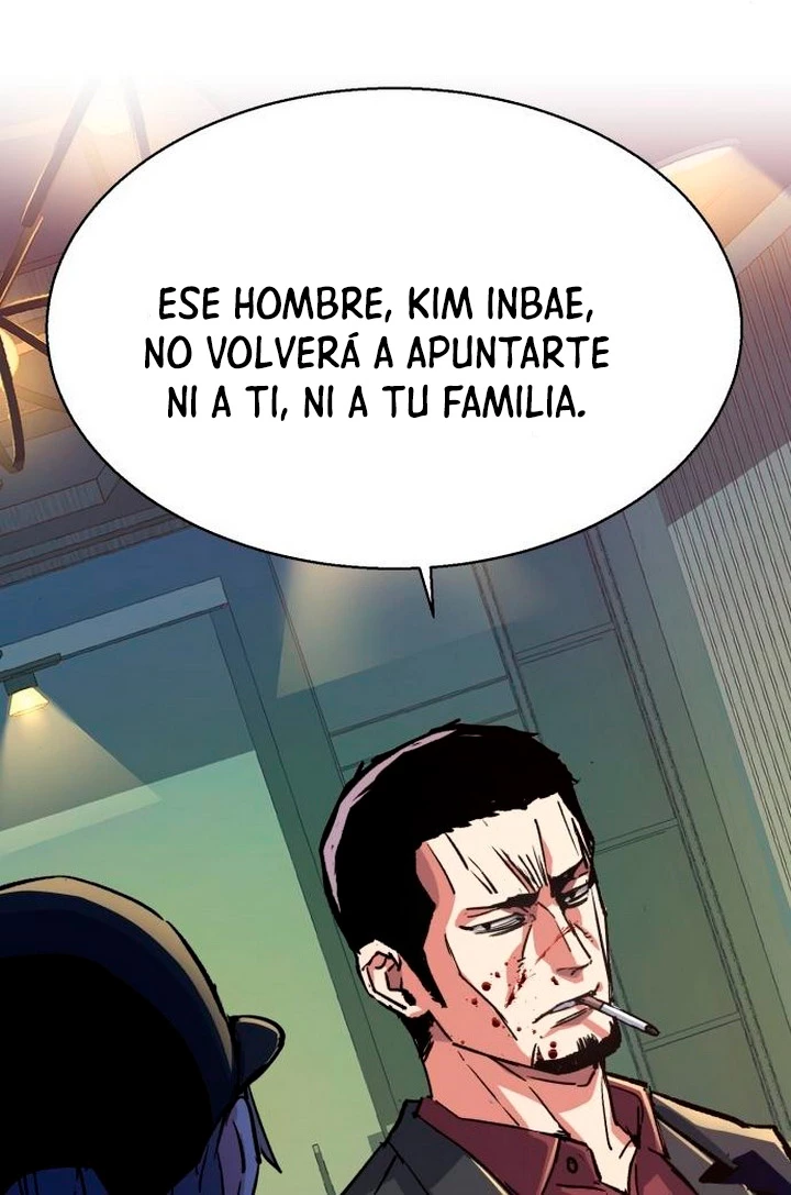 Inscripcion de mercenarios Capítulo 112 - Página 41 en español