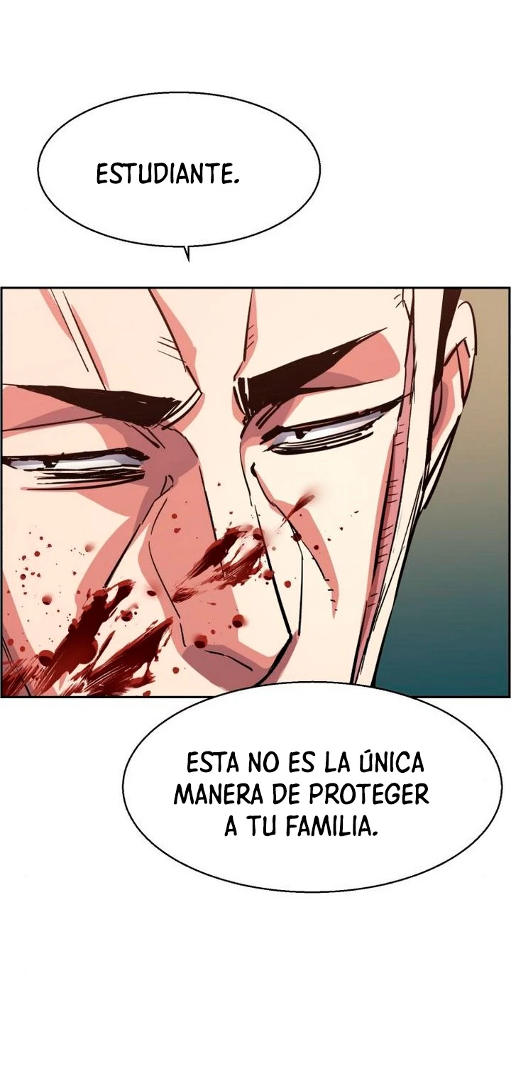 Inscripcion de mercenarios Capítulo 112 - Página 43 en español